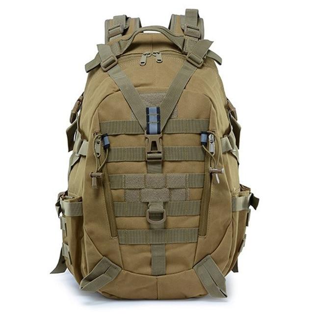 Sac Militaire Para (40L)