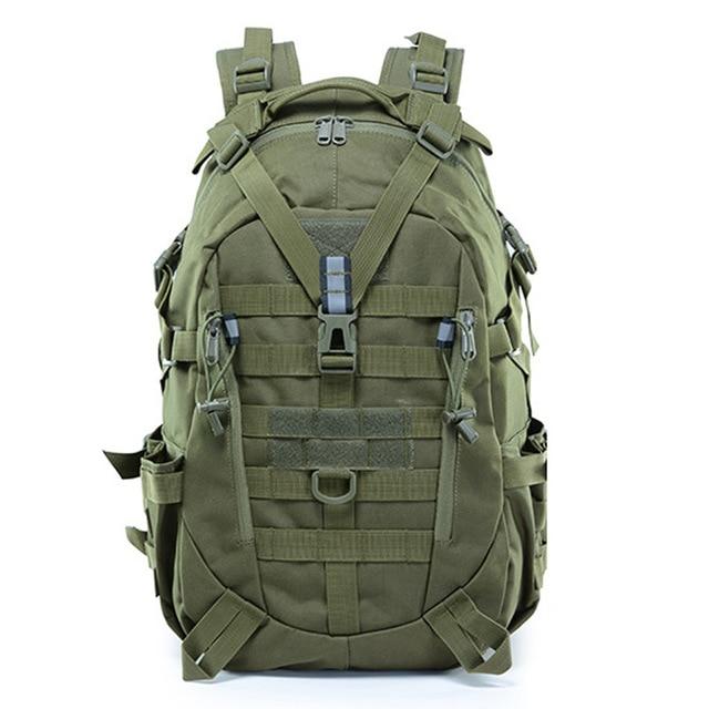 Sac Militaire Para (40L)