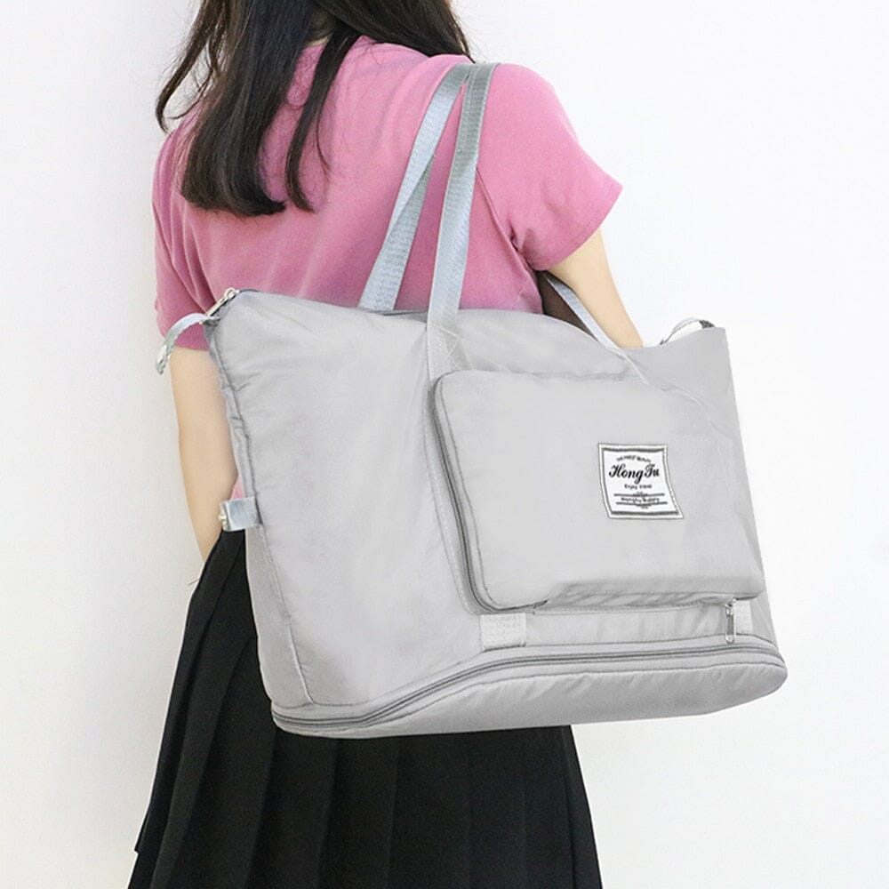 Sac de Voyage FlexiFold