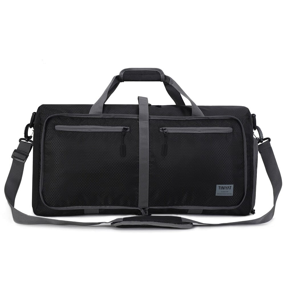 Sports Bag (60L) - Le Sac de Voyage Pliable