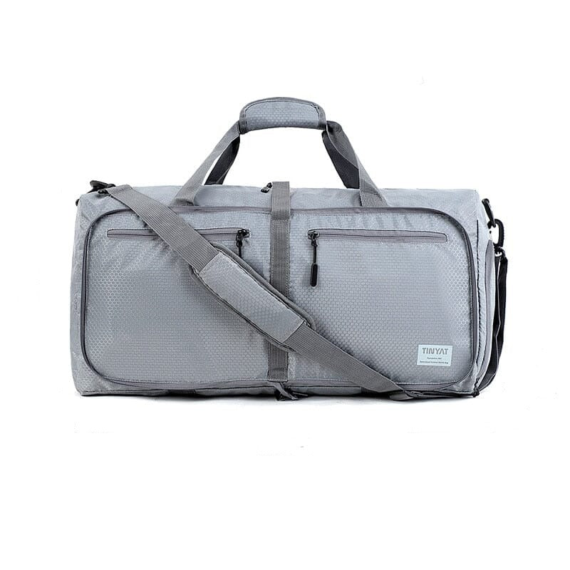 Sports Bag (60L) - Le Sac de Voyage Pliable