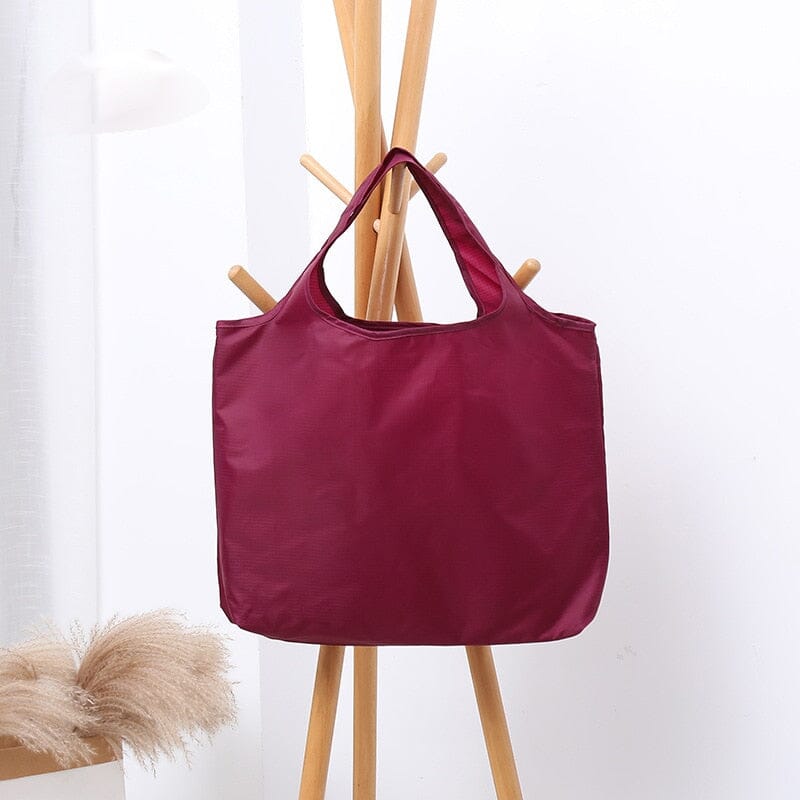 Sac de Voyage Pliable Tote Bag - Prêt pour l'aventure