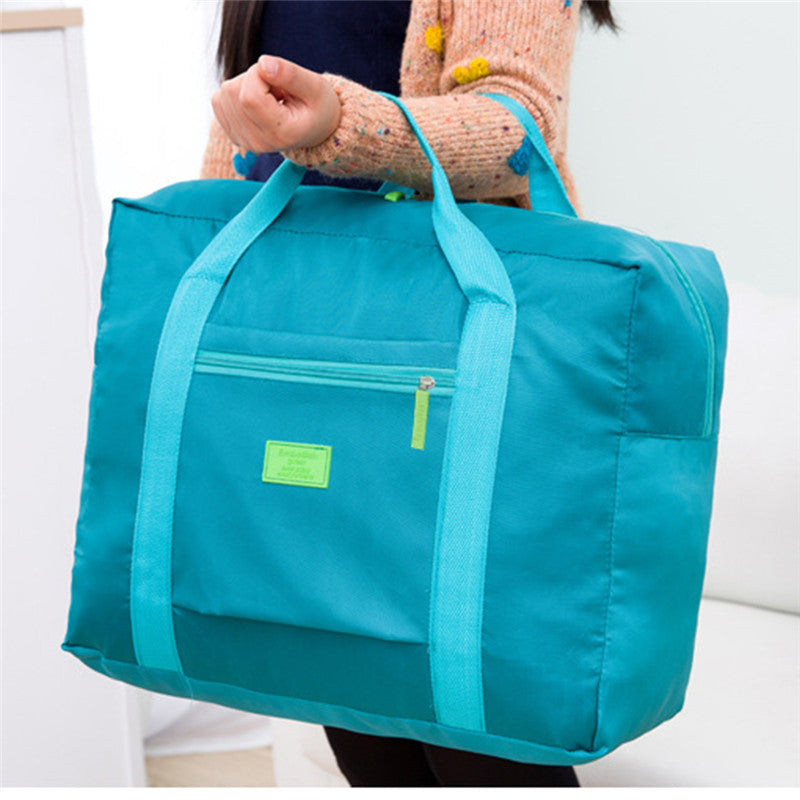 Traveler - Sac de Voyage Pliable