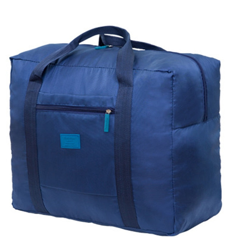 Traveler - Sac de Voyage Pliable