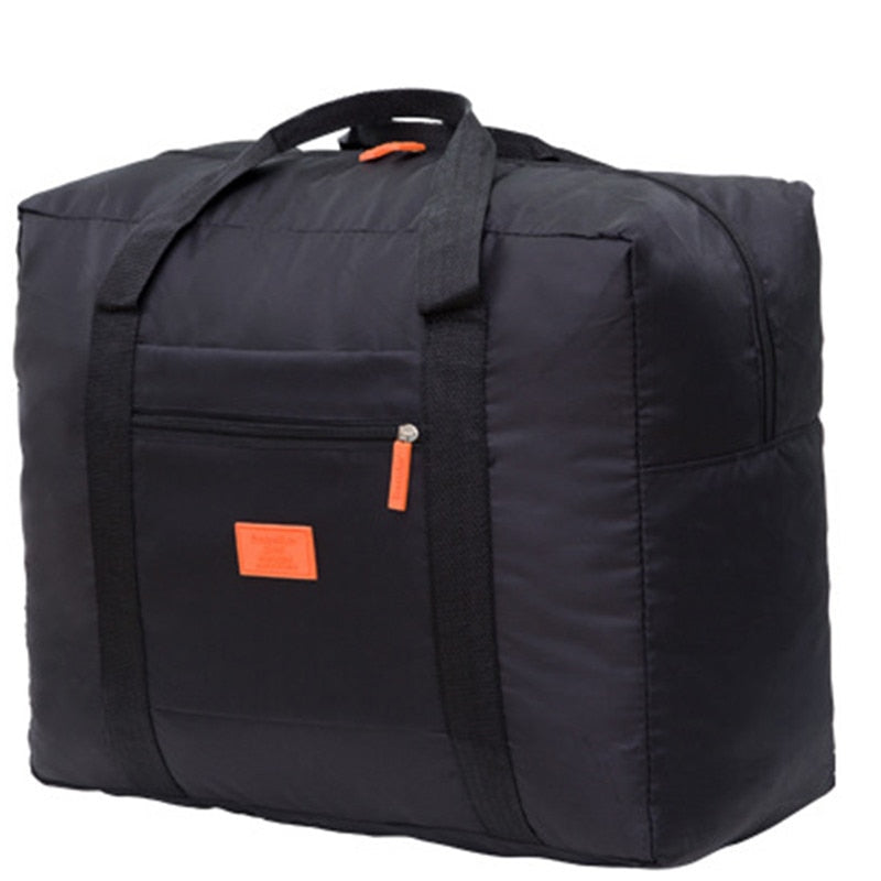 Traveler - Sac de Voyage Pliable