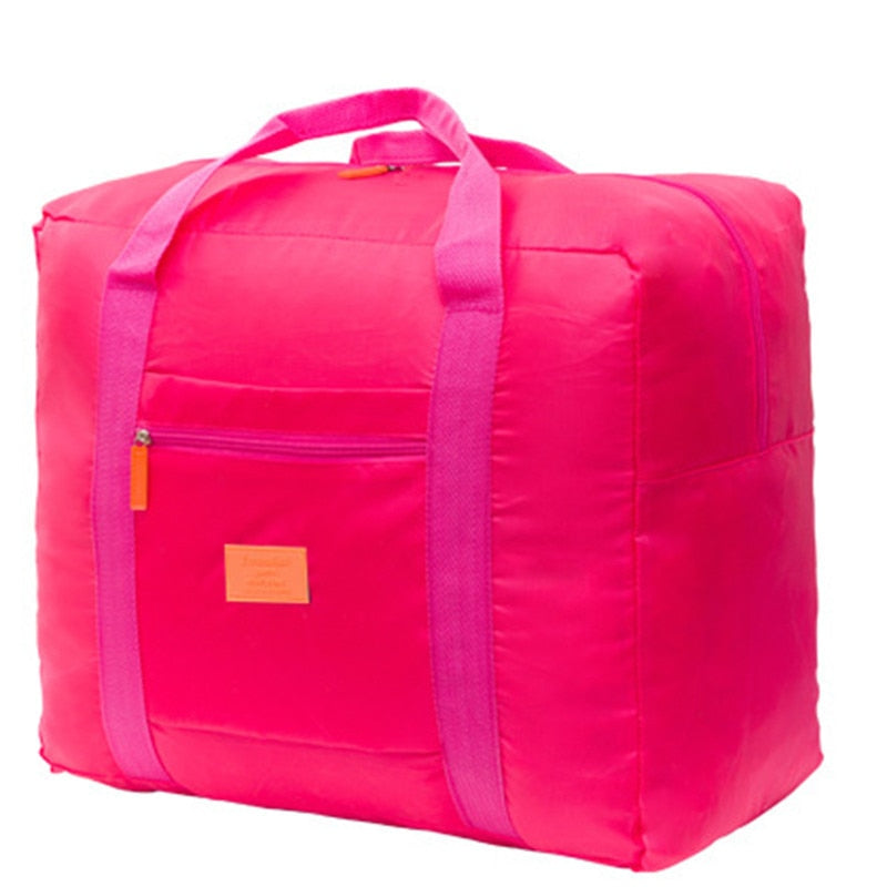 Traveler - Sac de Voyage Pliable