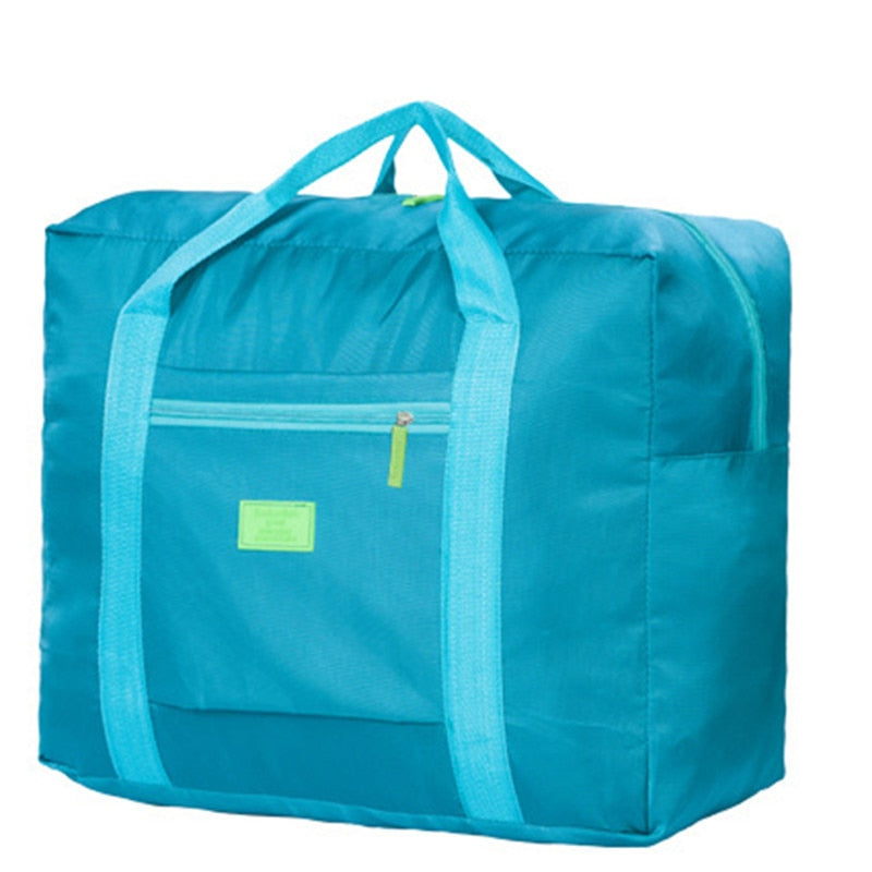 Traveler - Sac de Voyage Pliable