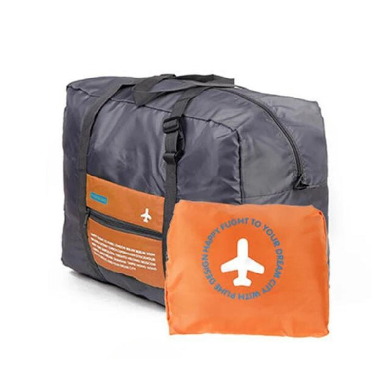 Sac de Voyage Pliable Maxi-Capacité