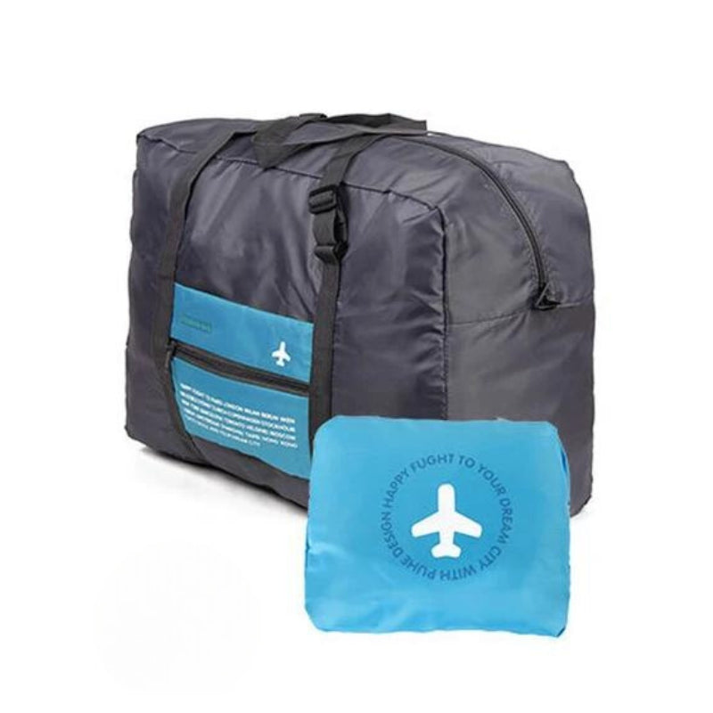 Sac de Voyage Pliable Maxi-Capacité