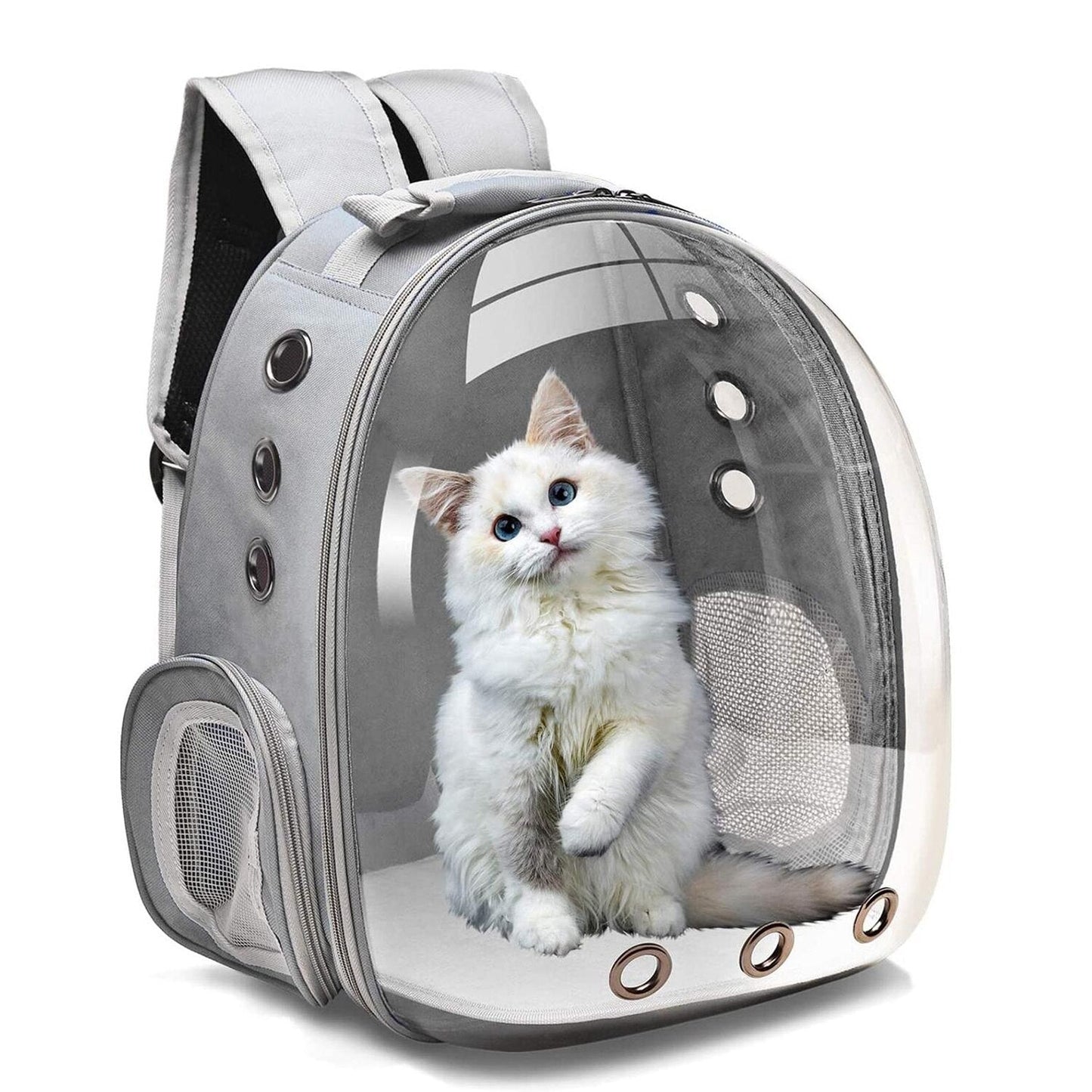 Sac de Voyage « Grande Bulle » pour Chat