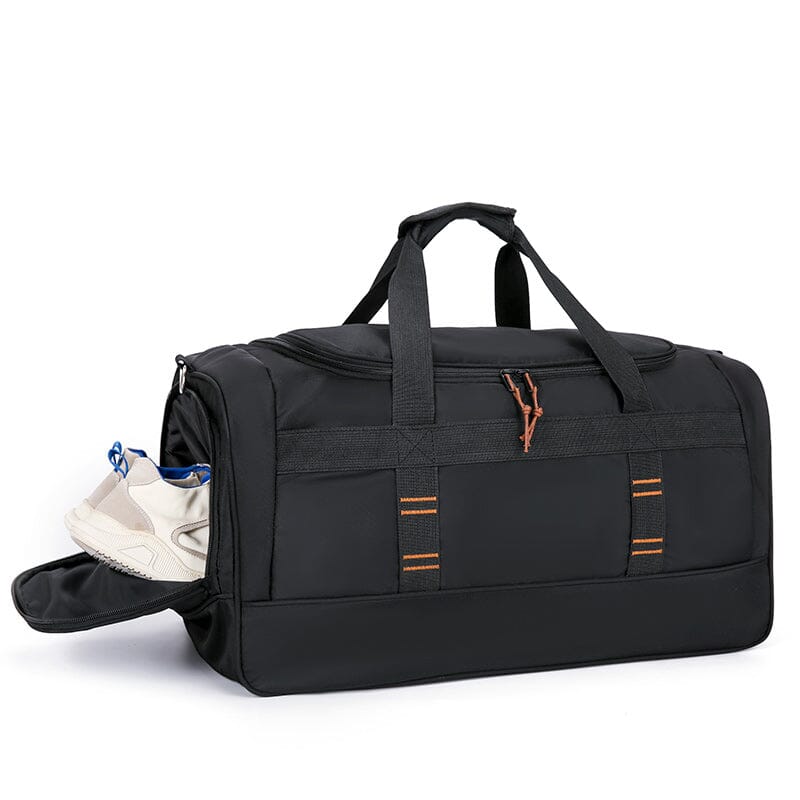 Sac de Voyage Polyvalent avec Compartiment Chaussures