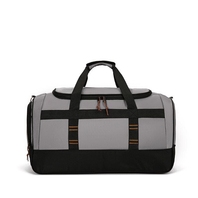 Sac de Voyage Polyvalent avec Compartiment Chaussures