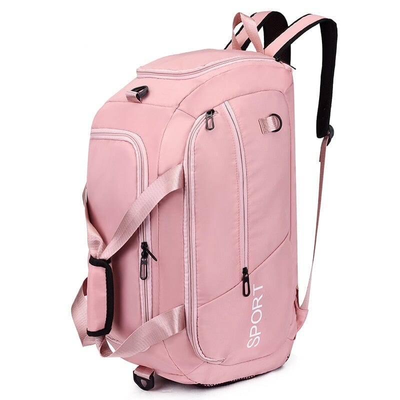 Sac de Voyage Sport pour Femmes