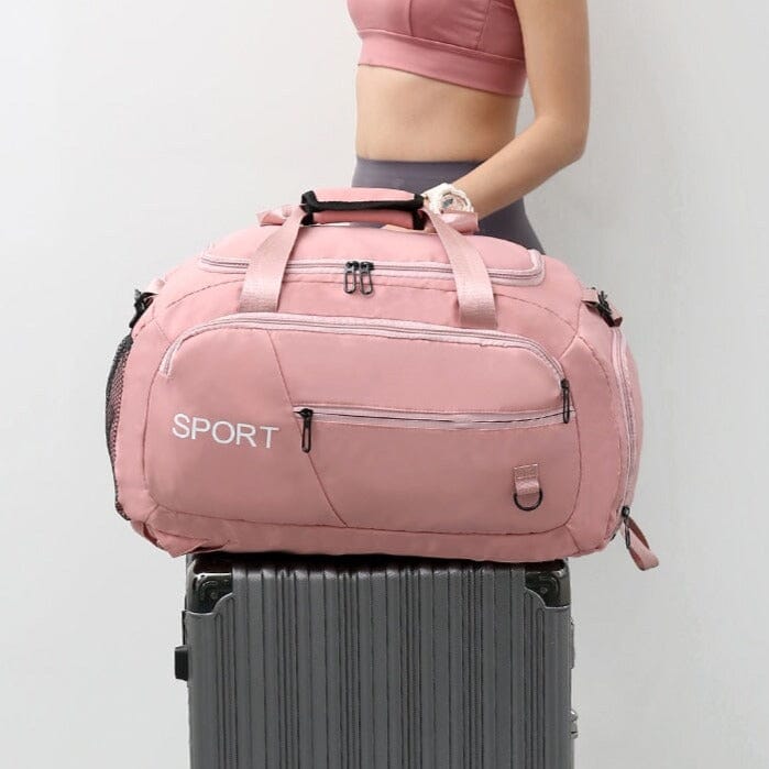 Sac de Voyage Sport pour Femmes