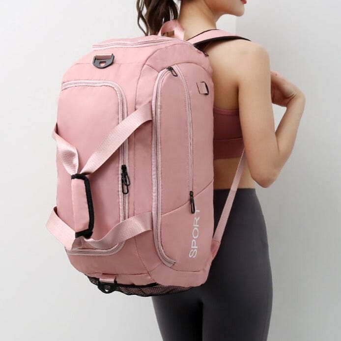 Sac de Voyage Sport pour Femmes