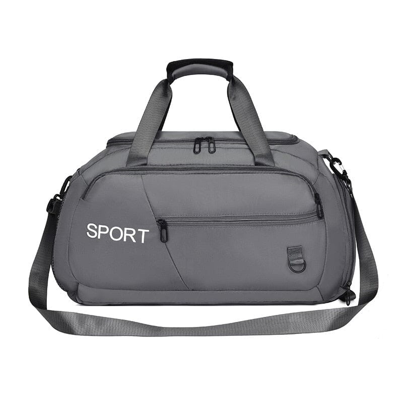 Sac de Voyage Sport pour Femmes