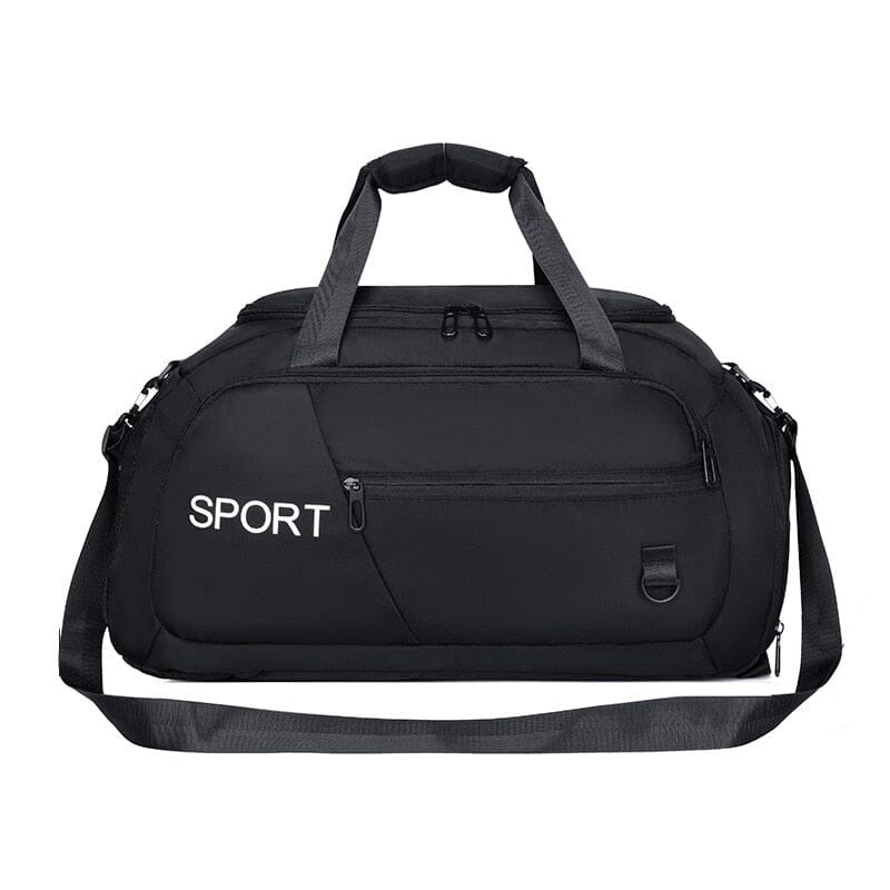 Sac de Voyage Sport pour Femmes