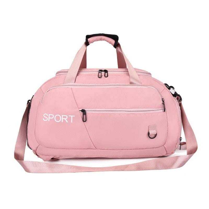 Sac de Voyage Sport pour Femmes