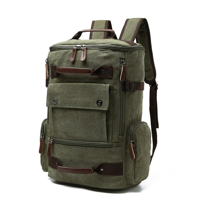 Sac à Dos de Voyage Vintage Nomade