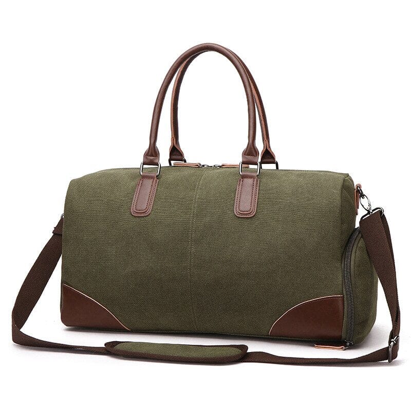 Sac de Voyage Vintage Classic