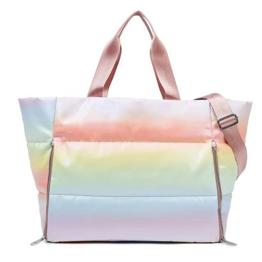 Sac Doudoune Femme - Style et Confort