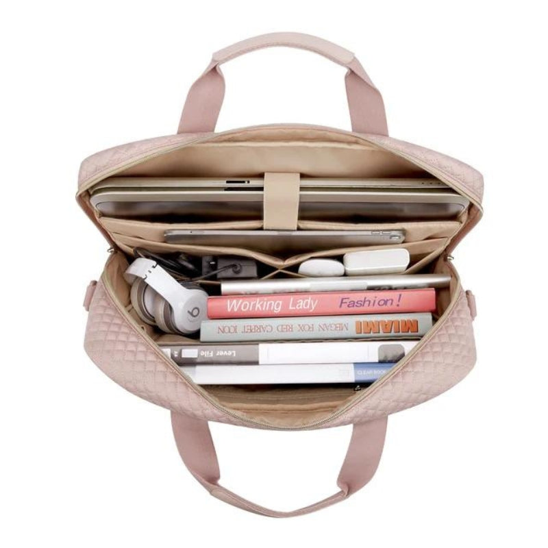 Sac Ordinateur Chic Femme