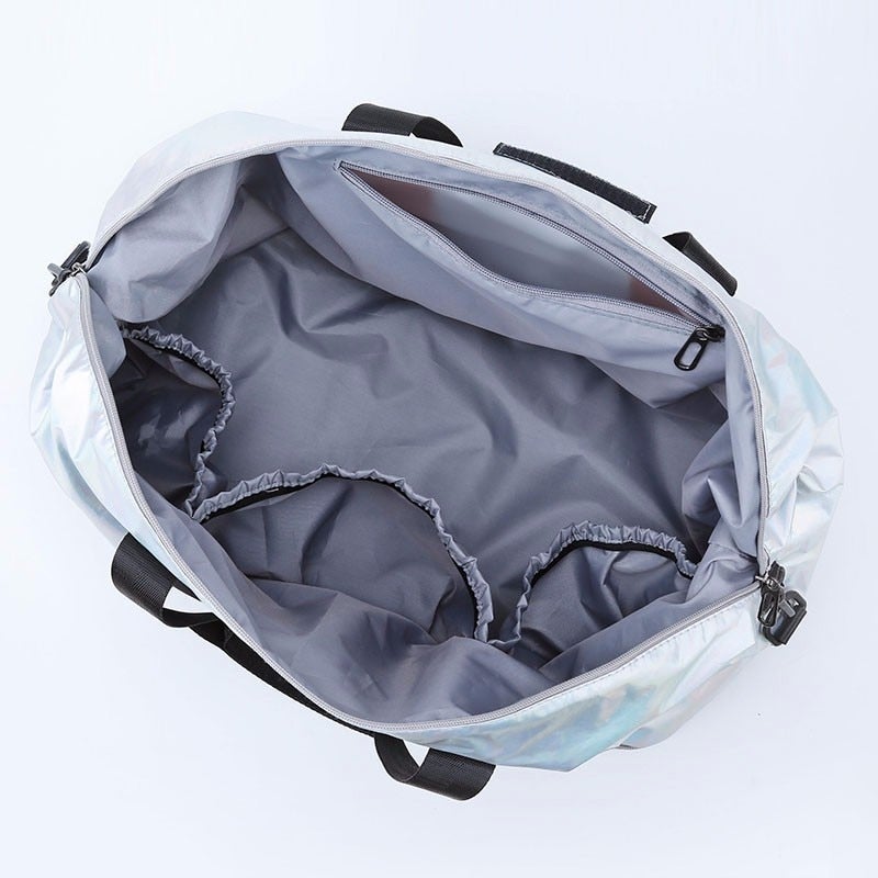 Urban Sac de Voyage avec Compartiment Chaussures 2.0