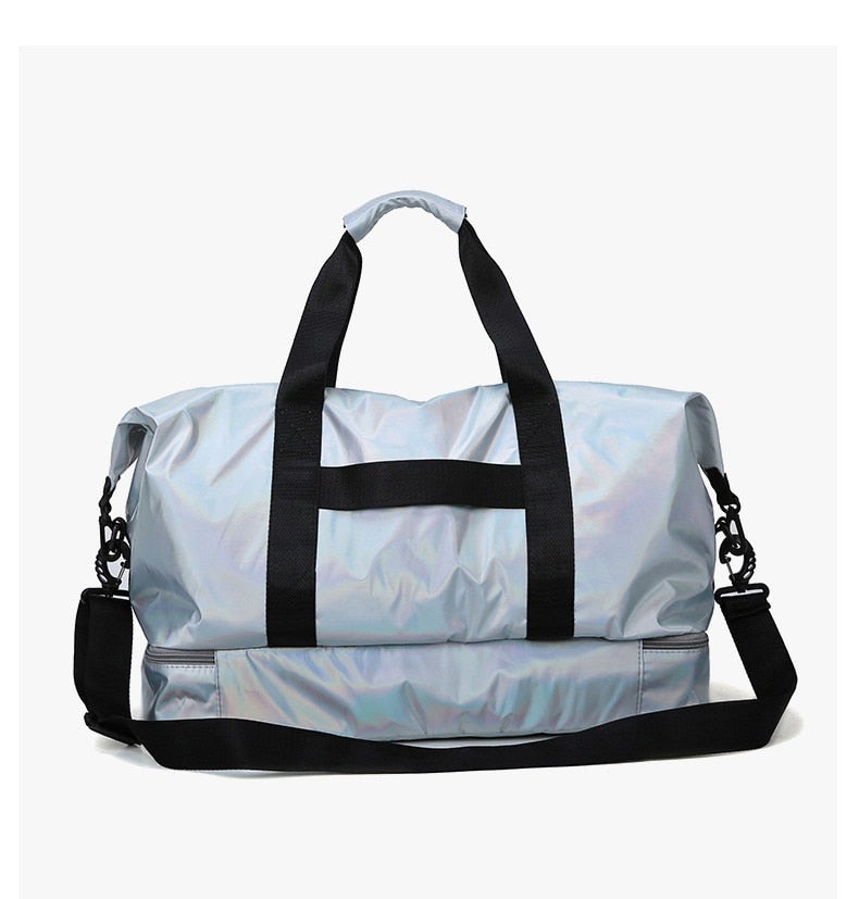 Urban Sac de Voyage avec Compartiment Chaussures 2.0