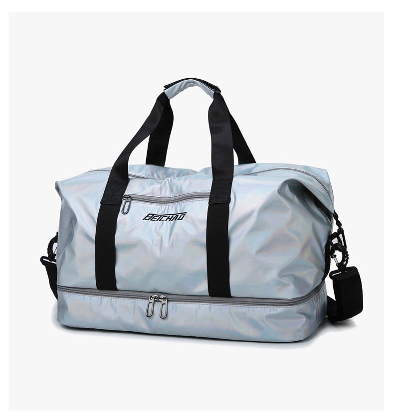 Urban Sac de Voyage avec Compartiment Chaussures 2.0