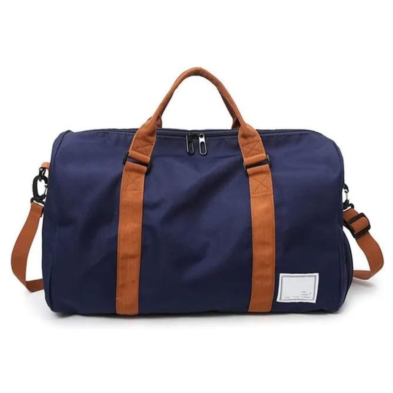 Sac Week-End Sportif avec Compartiment Chaussures
