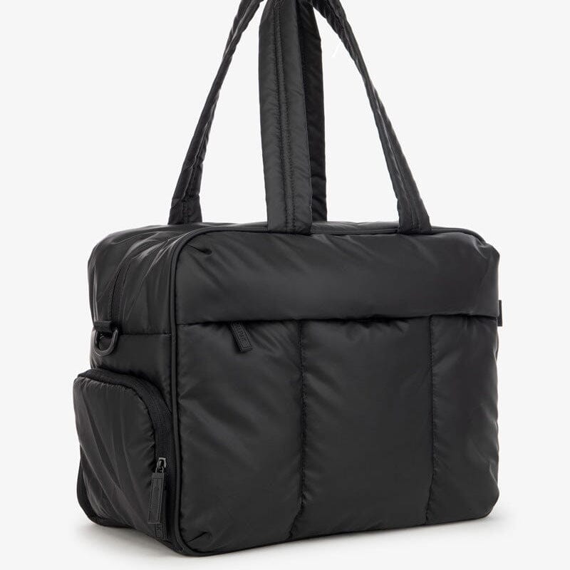 Sac Week-End Femme Matelassé