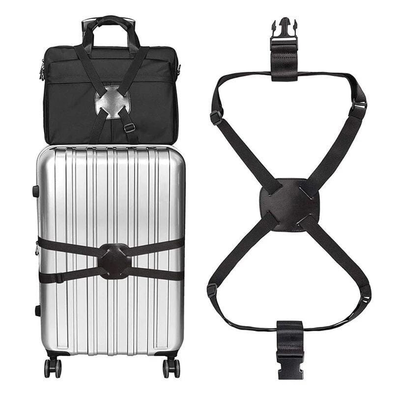 Sangle Multifonction - Bagage Cabine