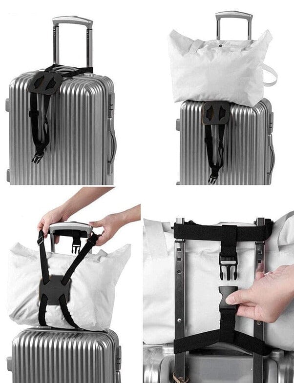 Sangle Multifonction - Bagage Cabine