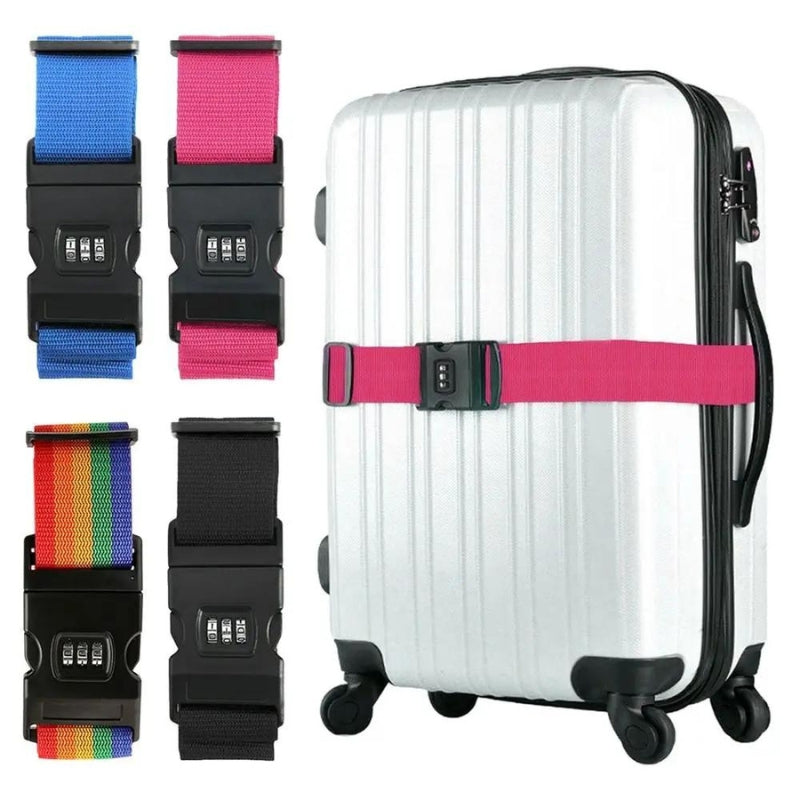 Sangle Code pour Valise