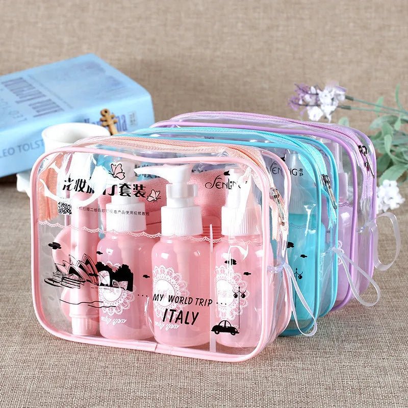 Kit de Voyage Aviaire