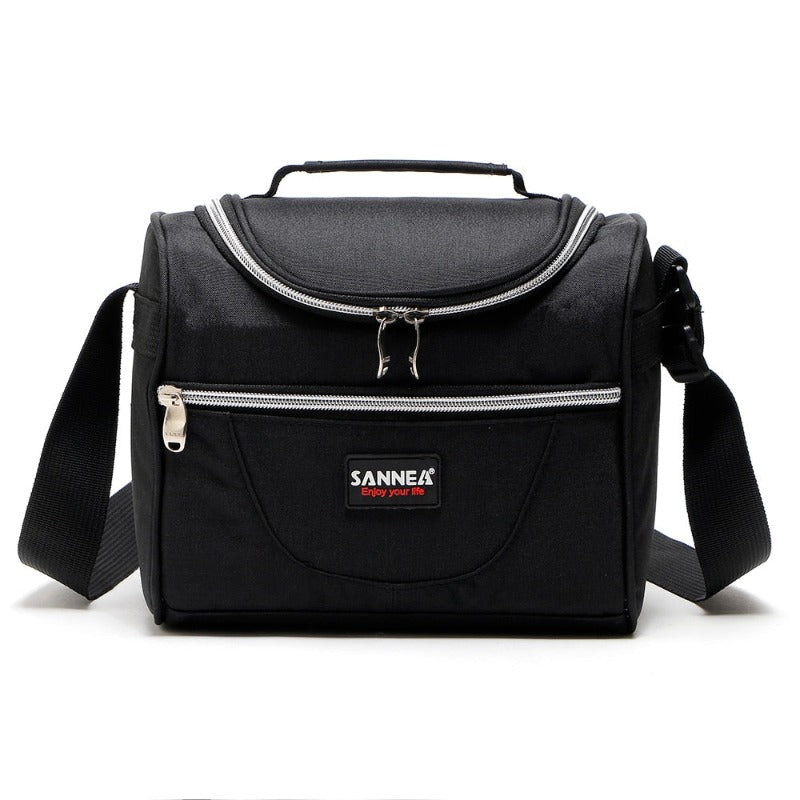 Vanity Case Homme Sannea™ : Élégance Assurée