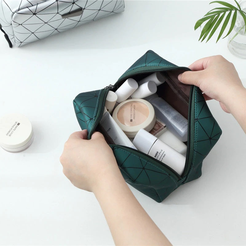 Trousse de Toilette Femme Designer