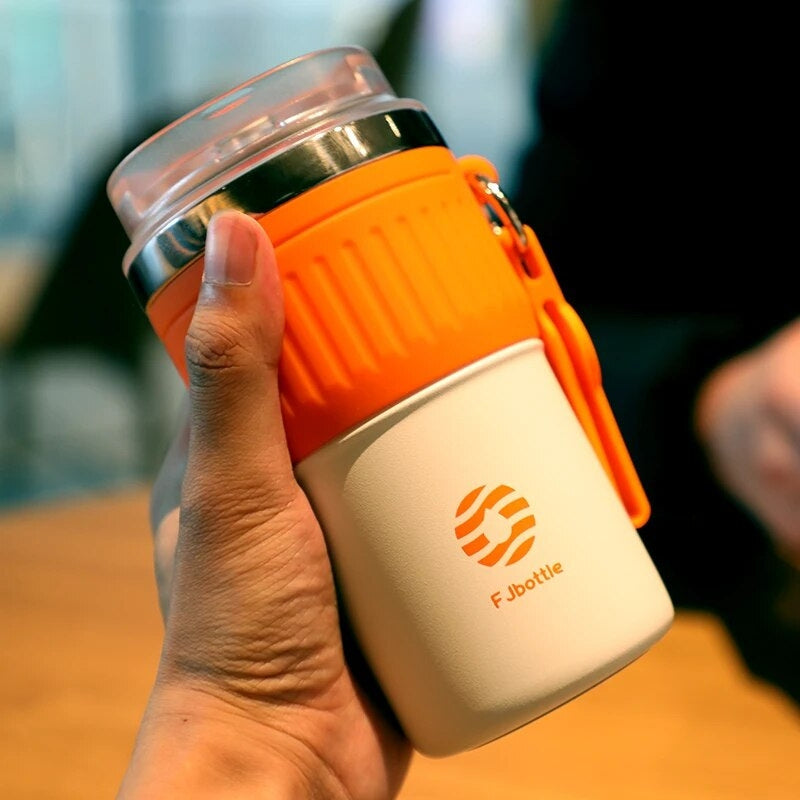 Thermos Café Nomade