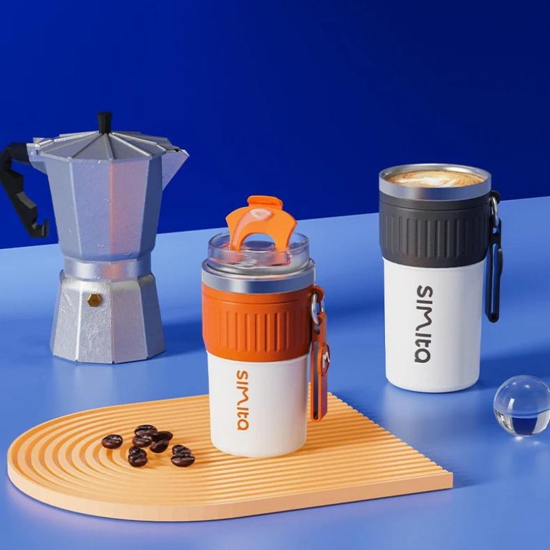 Thermos Café Nomade