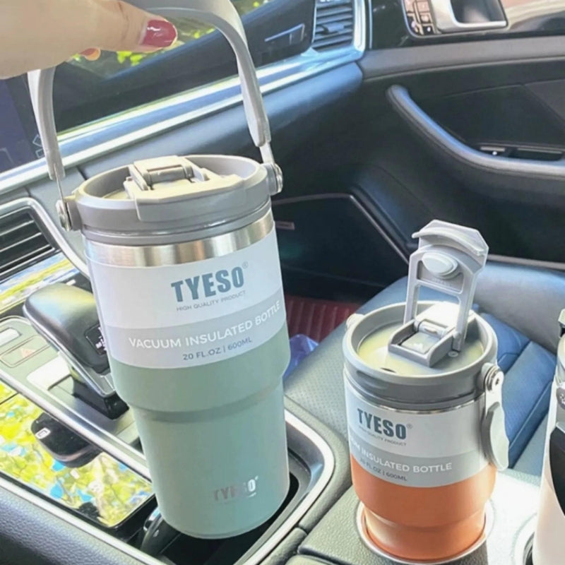 Thermos Voyager