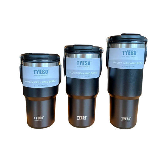 Thermos Voyager
