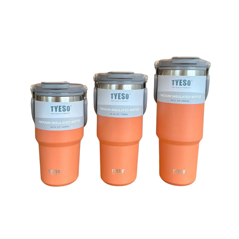Thermos Voyager