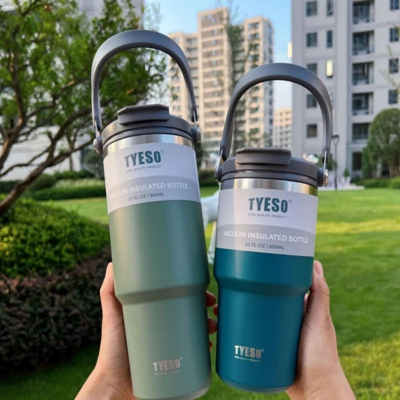 Thermos Voyager