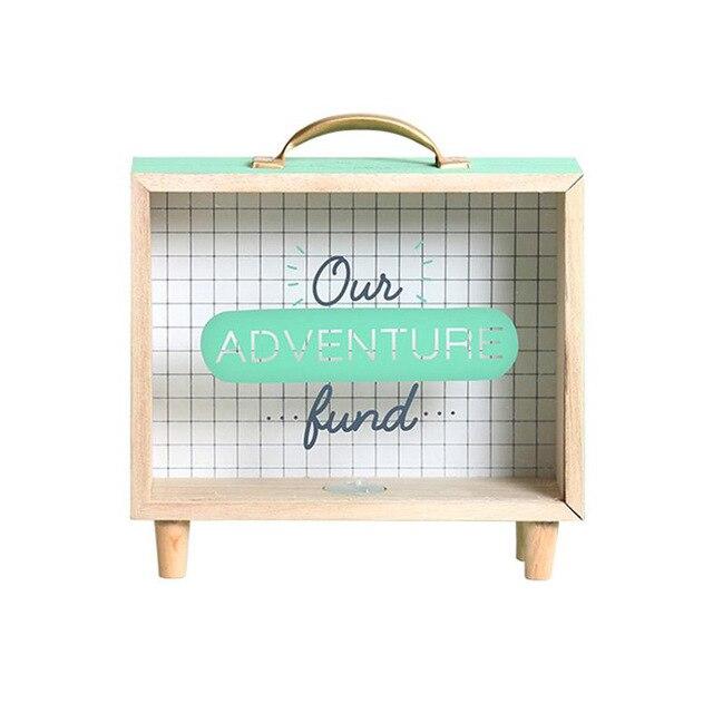 Our Adventure Fund - La Tirelire des Voyageurs