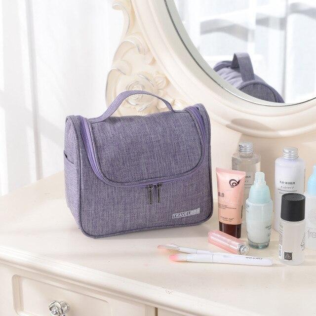 Travel Bag™ - Trousse de Toilette avec Crochet, Femme