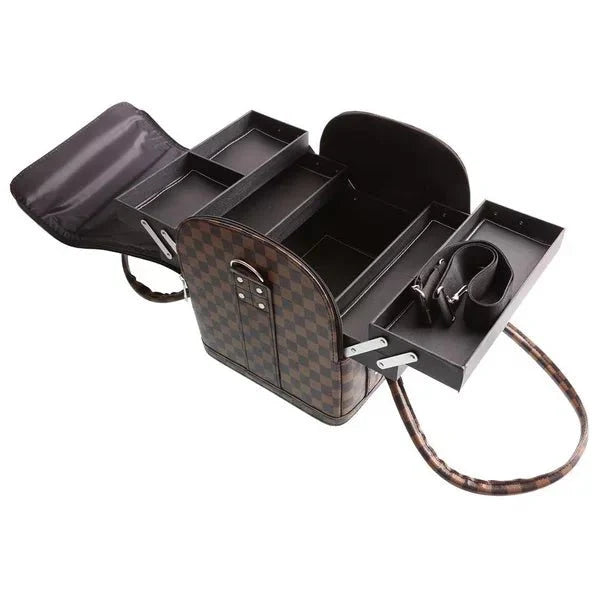 Valise de Luxe Rigide Classie™