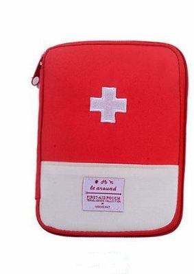 Trousse de Voyage First Aid Kit