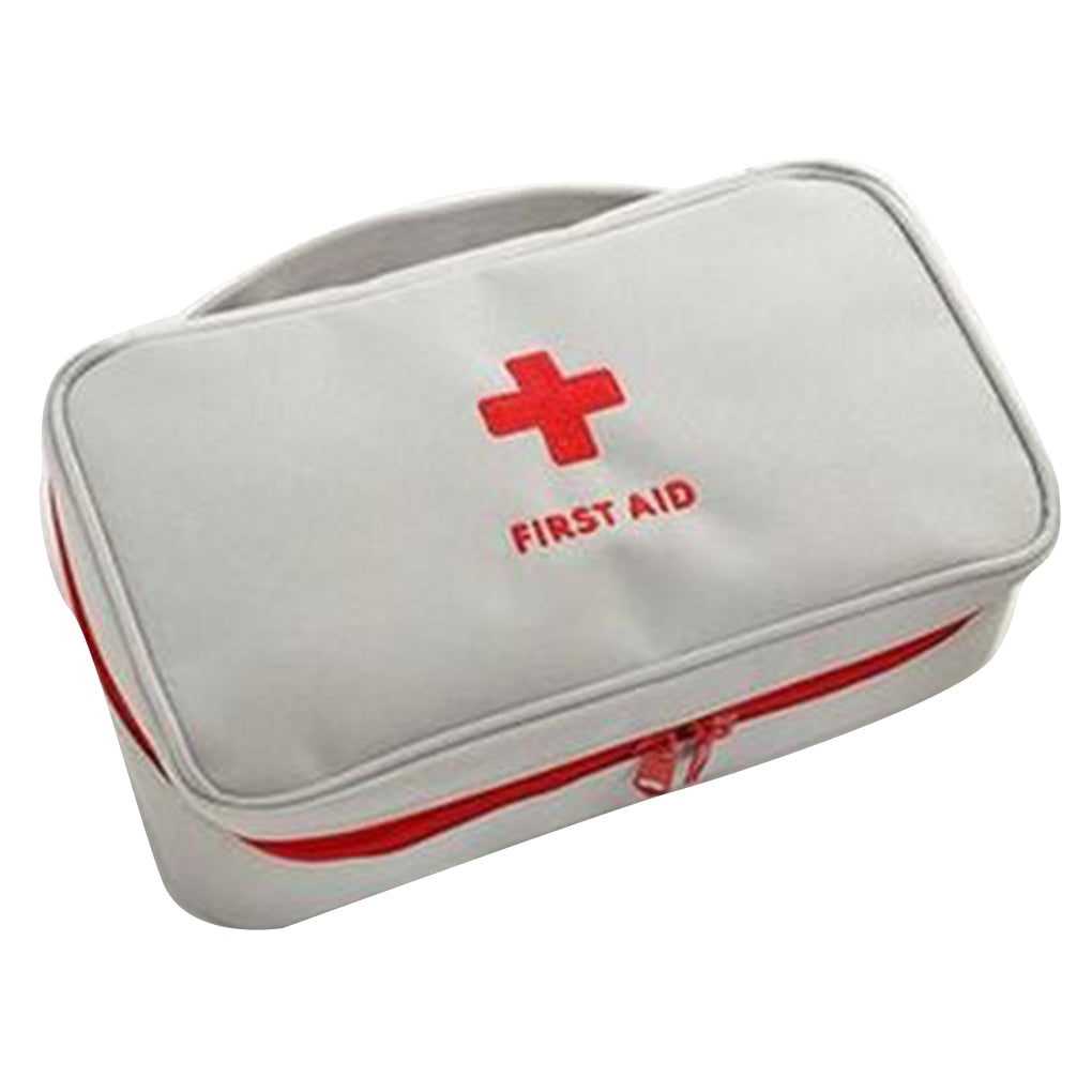 First Aid Travel Kit