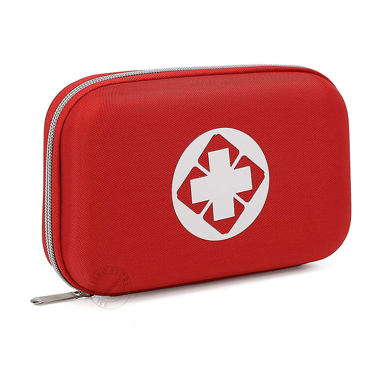 Trousse Voyage Pharmacie Compacte