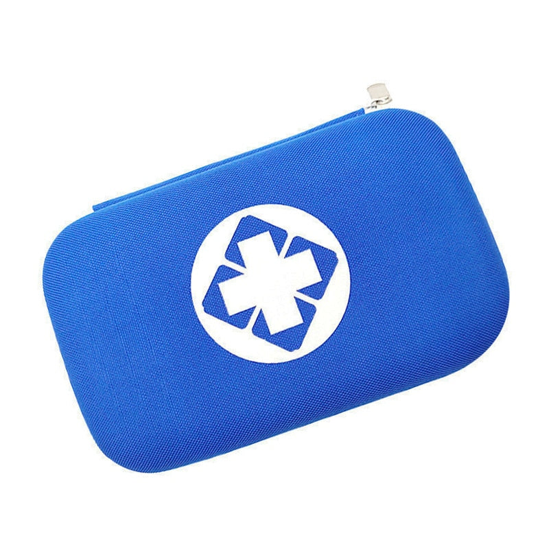 Trousse Voyage Pharmacie Compacte